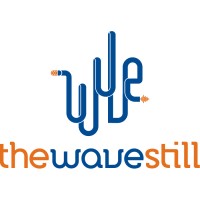 The Wave Still Logo