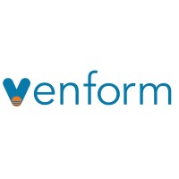 Venform Company Logo