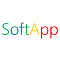 SoftApp BV Logo