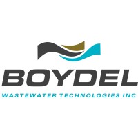 Boydel Wastewater Technologies Logo