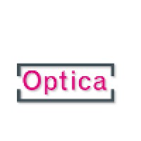 Optica Logo