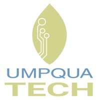Umpqua Technology Nexus Logo