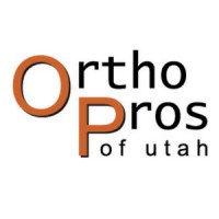 OrthoPros of Utah Logo