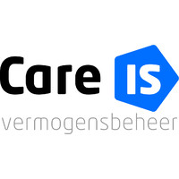 Care IS vermogensbeheer Logo