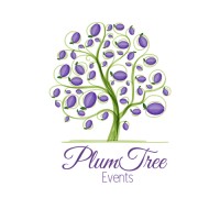 PlumTree Events, LLC Logo