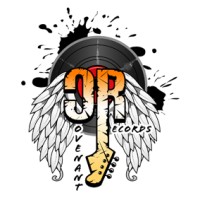 Covenant Records LLc Logo