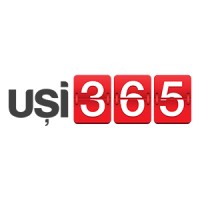 UȘI365 Logo