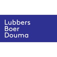 Lubbers, Boer & Douma Logo