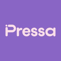 Pressa Logo