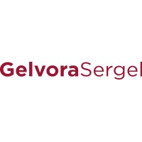 GelvoraSergel Logo