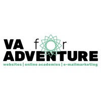 VA for Adventure Logo