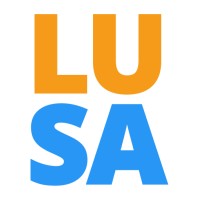 Lincoln University Students Association Logo