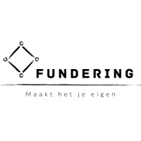 Stiching Fundering Logo