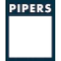Pipers Events Logo