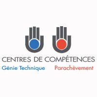 Centres de Compétences GTB/PAR Logo
