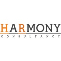 Harmony Consultancy Logo