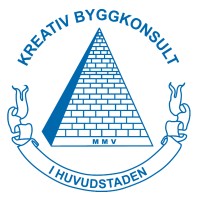 Kreativ Byggkonsult AB Logo