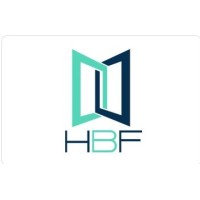 HBF NIDHI LTD Logo