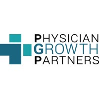 Physician Growth Partners Logo