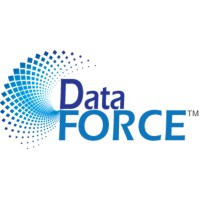 DataForce™ Survey and Study Management Logo