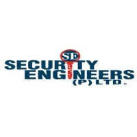 Security Engineers Pvt. Ltd. Logo