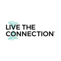 Live The Connection Logo