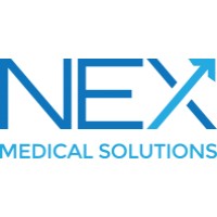 Nex Medical Solutions Logo