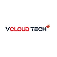 vCloud Tech Logo