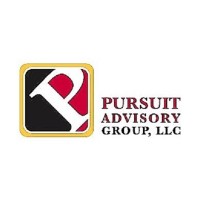 Pursuit Advisory Group, LLC Logo
