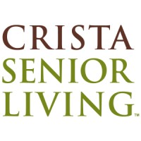 CRISTA Senior Living Logo