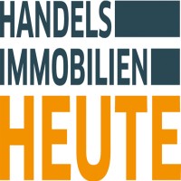 Handelsimmobilien Heute Logo