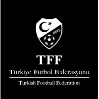 Türkiye Futbol Federasyonu Logo