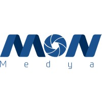 Mon Medya Reklam Medya Planlama Ajansı Logo
