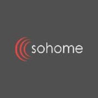 Sohome AS Logo