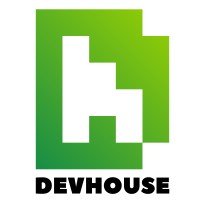 Devhouse Logo