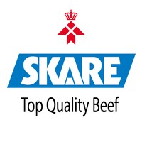 Skare Meat Packers K/S Logo
