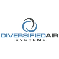 Diversified Air Systems Logo