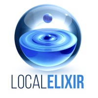 Local Elixir Logo