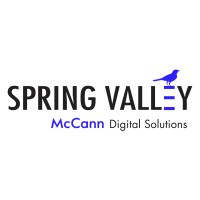 Spring Valley Logo