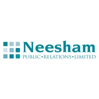 Neesham PR Logo