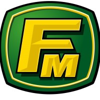 FortMac Australia Logo