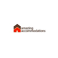 Amazing Accommodations Logo