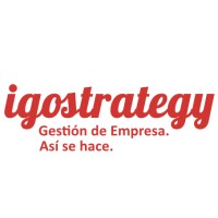 igostrategy Logo
