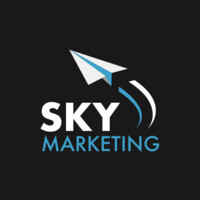Sky Marketing Logo