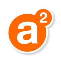 a2 International Education Fairs Logo