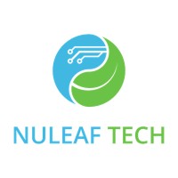 NuLeaf Tech, Inc Logo