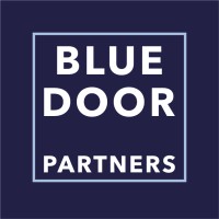 Blue Door Partners Logo