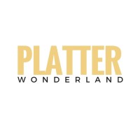 Platter Wonderland Logo