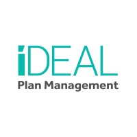 IDEAL Plan Management Logo