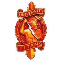University High School Logo